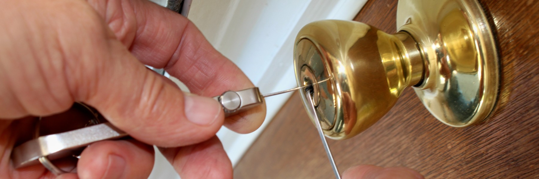 Locksmith Services in Clanton, AL