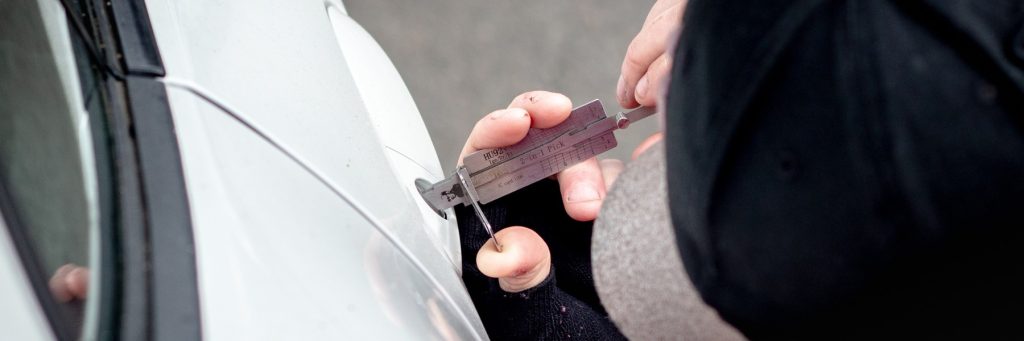 Locksmith Services in Clanton, AL