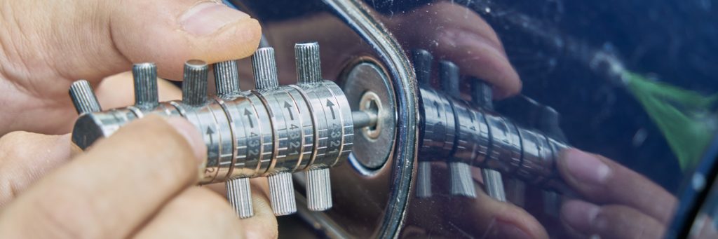 Locksmith Services in Clanton, AL