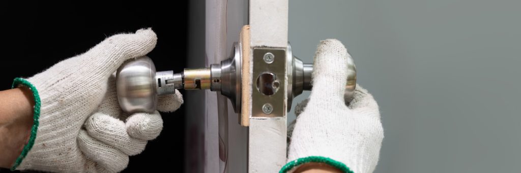 Locksmith Services in Clanton, AL