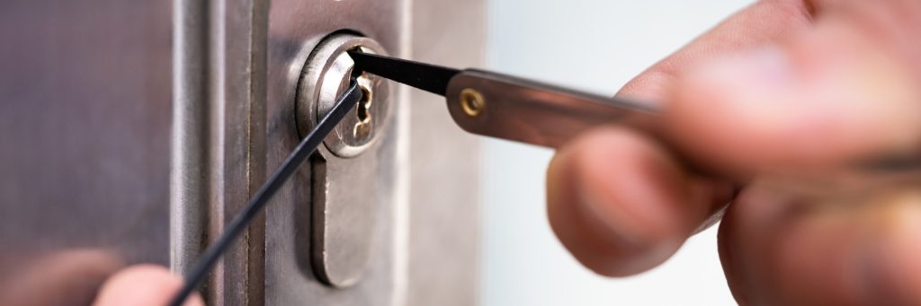 Locksmith Services in Clanton, AL